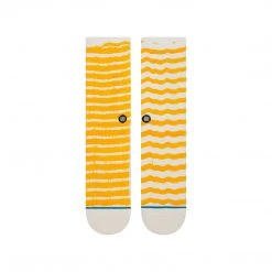 Stance I'm Lost Crew Socks For Men