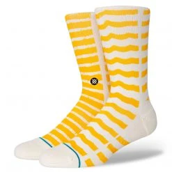 Stance I'm Lost Crew Socks For Men