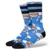 Stance Sandy Crew Socks For Men Men's