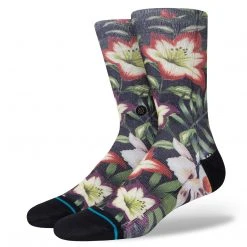 Stance Variegate Crew Socks For Men