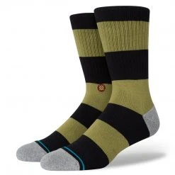 Stance Legato Crew Socks For Men