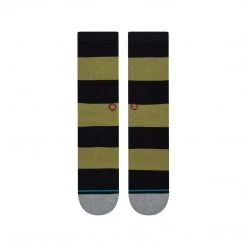 Stance Legato Crew Socks For Men