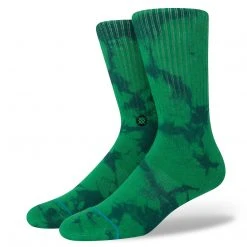 Stance Limpid Crew Socks For Men