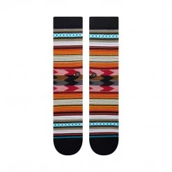Stance Baron Crew Socks For Men
