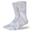 Stance Fossilized Crew Socks Men's 1 Stance Fossilized Crew Socks Men's