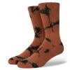Stance Men's Dyed Crew Socks