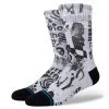 Stance Men's The Office Supplies Crew Socks 2 Stance Men's The Office Supplies Crew Socks