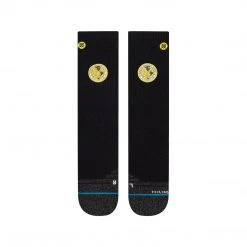 Stance National Geographic Exploration Wool Crew Socks For Men