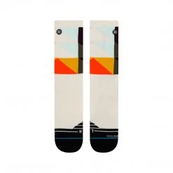 Stance Montalvo Hike Crew Socks For Men