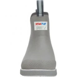 Xtratuf Ankle Deck Sport Boot For Men 11 Xtratuf Ankle Deck Sport Boot For Men