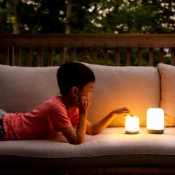 Biolite Gear AlpenGlow 250 Lantern