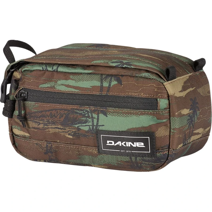 Dakine Groomer Medium Travel Kit 4 Dakine Groomer Medium Travel Kit