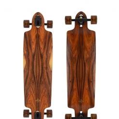 Arbor Gear Dropcruiser Flagship 38" Skateboard