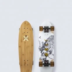 Arbor Gear Pocket Rocket Bamboo