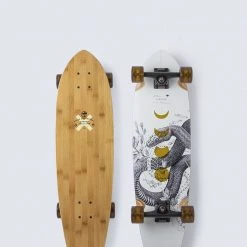 Arbor Sizzler Bamboo Gear