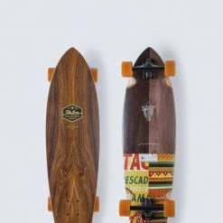 Arbor Rally Groundswell Gear