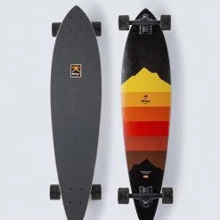 Arbor Gear Fish Artist