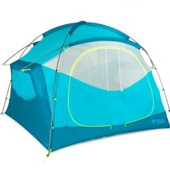 Nemo Aura Highrise 4-Person Tent Gear