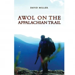 Anti Gravity Gear Awol On The Appalachian Trail By David Miller