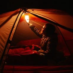 Biolite Gear AlpenGlow 250 Lantern
