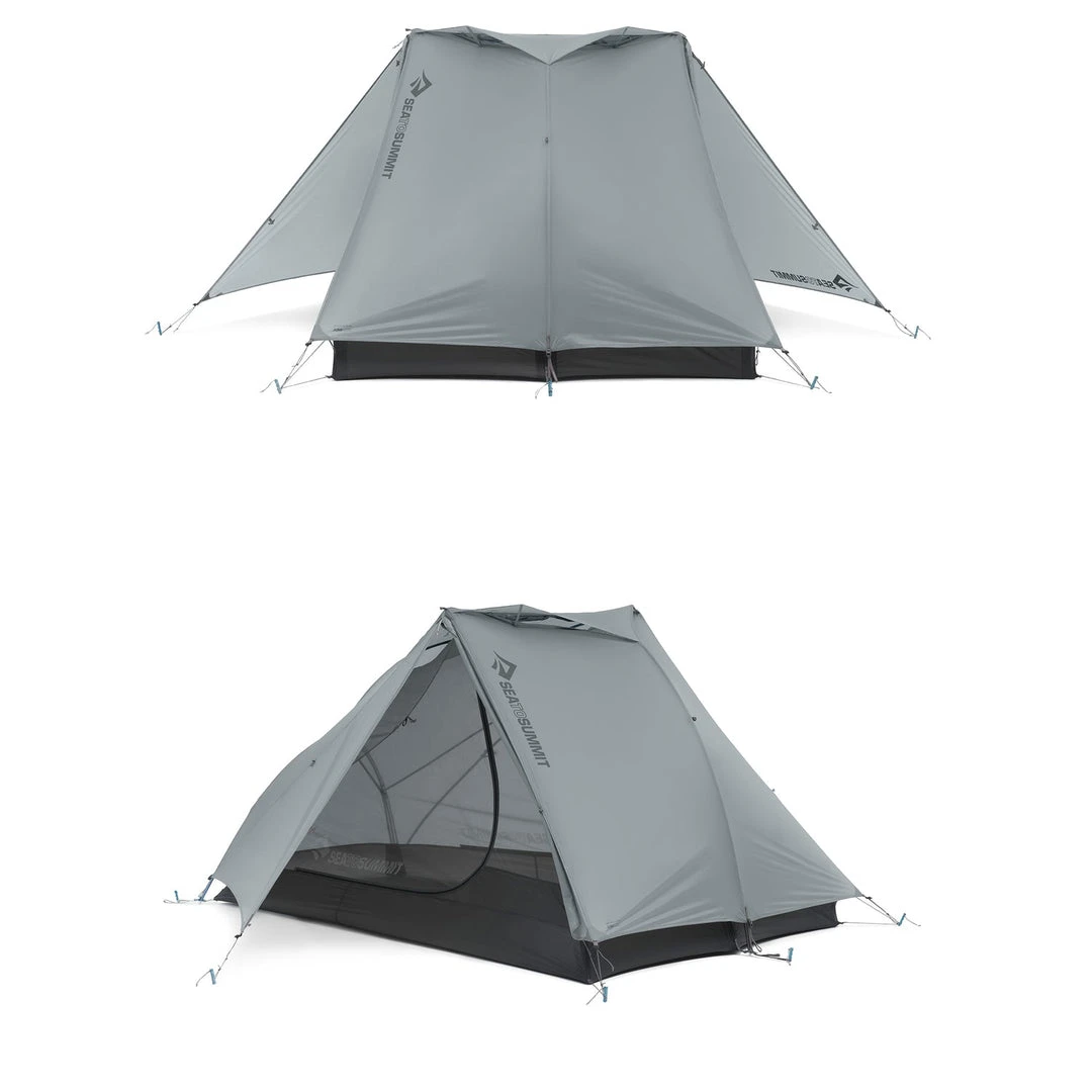Sea To Summit Gear Alto TR2 - Two Person Ultralight Tent 4 Sea To Summit Gear Alto TR2 - Two Person Ultralight Tent