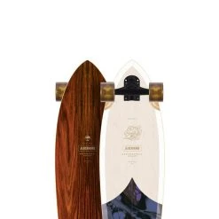 Arbor Gear Rally Groundswell 30"