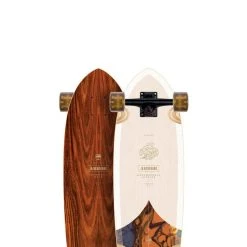 Arbor Sizzler Groundswell 30" Gear