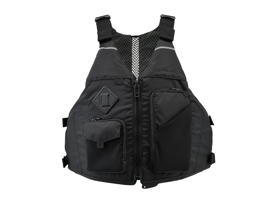 Astral E-Ronny PFD For Men 3 Astral E-Ronny PFD For Men