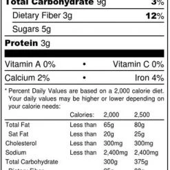 Blender Bombs Gear CLUSTER CRUNCH GRANOLA BOMB