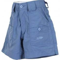 AFTCO Kids' Original Fishing Short For Boys