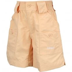 AFTCO Kids' Original Fishing Short For Boys
