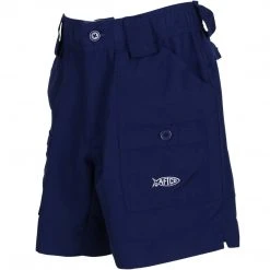 AFTCO Kids' Original Fishing Short For Boys