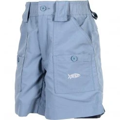AFTCO Kids' Original Fishing Short For Boys