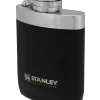 Stanley Master Unbreakable Hip Flask 8 Oz. Gear 2 Stanley Master Unbreakable Hip Flask 8 Oz. Gear