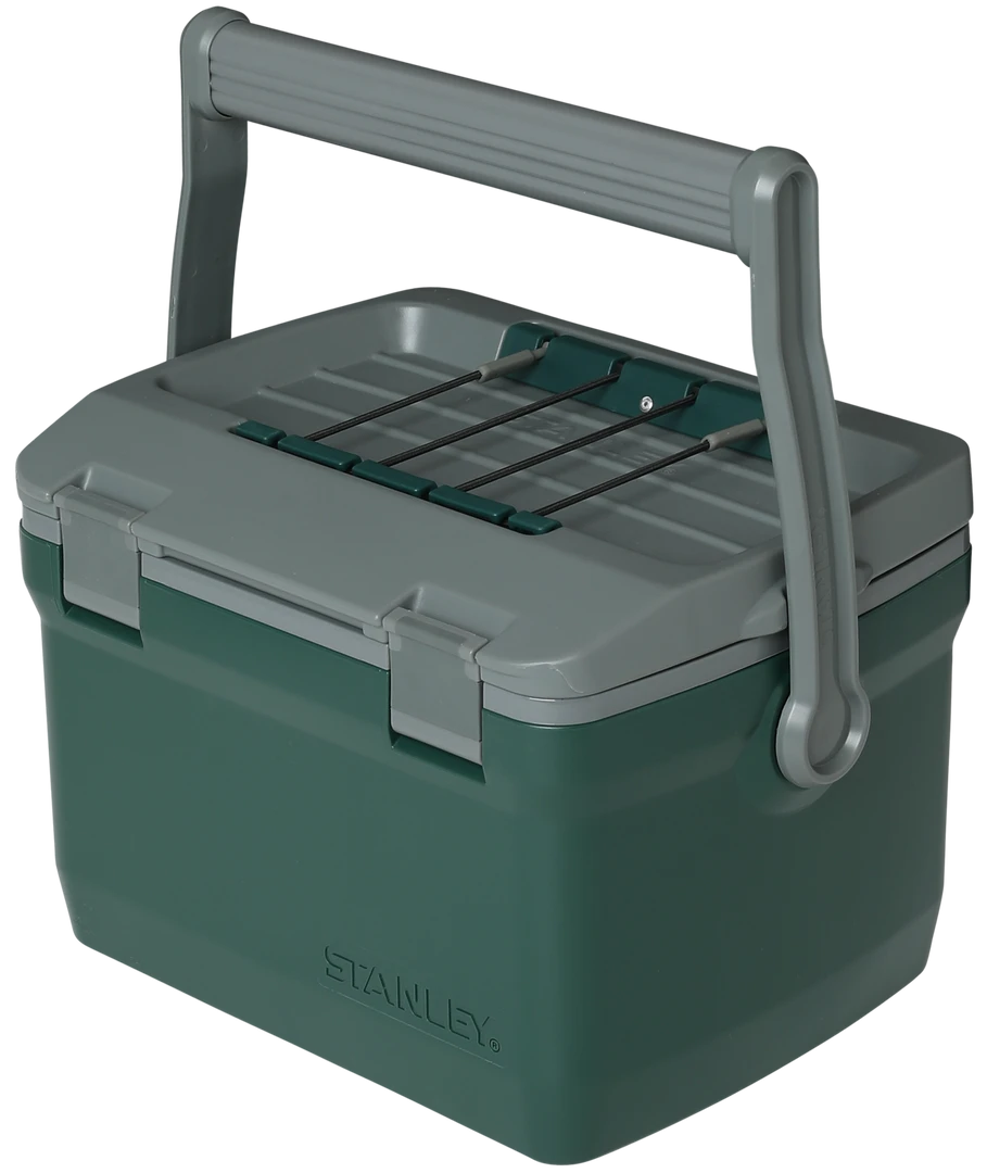 Stanley Adventure Easy Carry Lunch Cooler 7QT Gear 6 Stanley Adventure Easy Carry Lunch Cooler 7QT Gear