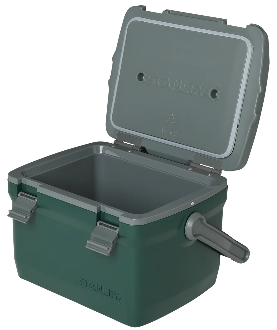 Stanley Adventure Easy Carry Lunch Cooler 7QT Gear 7 Stanley Adventure Easy Carry Lunch Cooler 7QT Gear