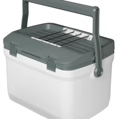 Stanley Gear Adventure Easy Carry Outdoor Cooler 16QT