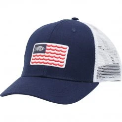 AFTCO Canton Trucker Hat For Boys Kids'