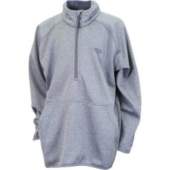 AFTCO Youth Vista 1/4 Zip Performance Fleece
