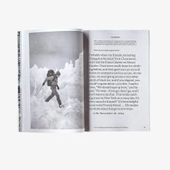 Patagonia Let My People Go Surfing: The Education Of A Reluctant Businessman By Yvon Chouinard Gear