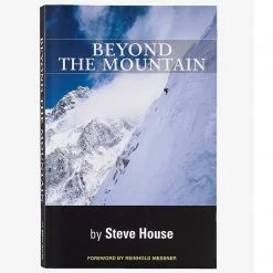 Patagonia Gear Beyond The Mountain By Steve House