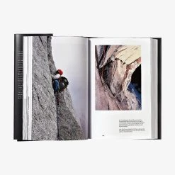 Patagonia The Calling: A Life Rocked By Mountains By Barry Blanchard