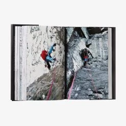 Patagonia The Calling: A Life Rocked By Mountains By Barry Blanchard