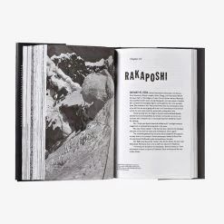 Patagonia The Calling: A Life Rocked By Mountains By Barry Blanchard