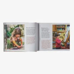 Patagonia Gear Family Business: Innovative On-Site Child Care Since 1983, By Malinda Chouinard And Jennifer Ridgeway