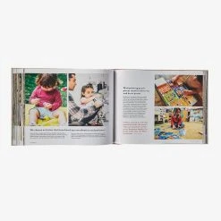 Patagonia Gear Family Business: Innovative On-Site Child Care Since 1983, By Malinda Chouinard And Jennifer Ridgeway