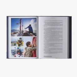 Patagonia Malama Honua: Hokule’a – A Voyage Of Hope By Jennifer Allen, With Photographs By John Bilderback 16 Patagonia Malama Honua: Hokule’a – A Voyage Of Hope By Jennifer Allen, With Photographs By John Bilderback
