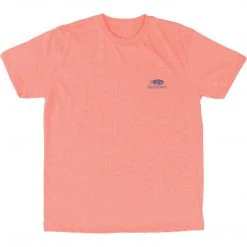 AFTCO Radar Short Sleeve T-Shirt For Boys