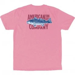 AFTCO Radar Short Sleeve T-Shirt For Boys 8 AFTCO Radar Short Sleeve T-Shirt For Boys