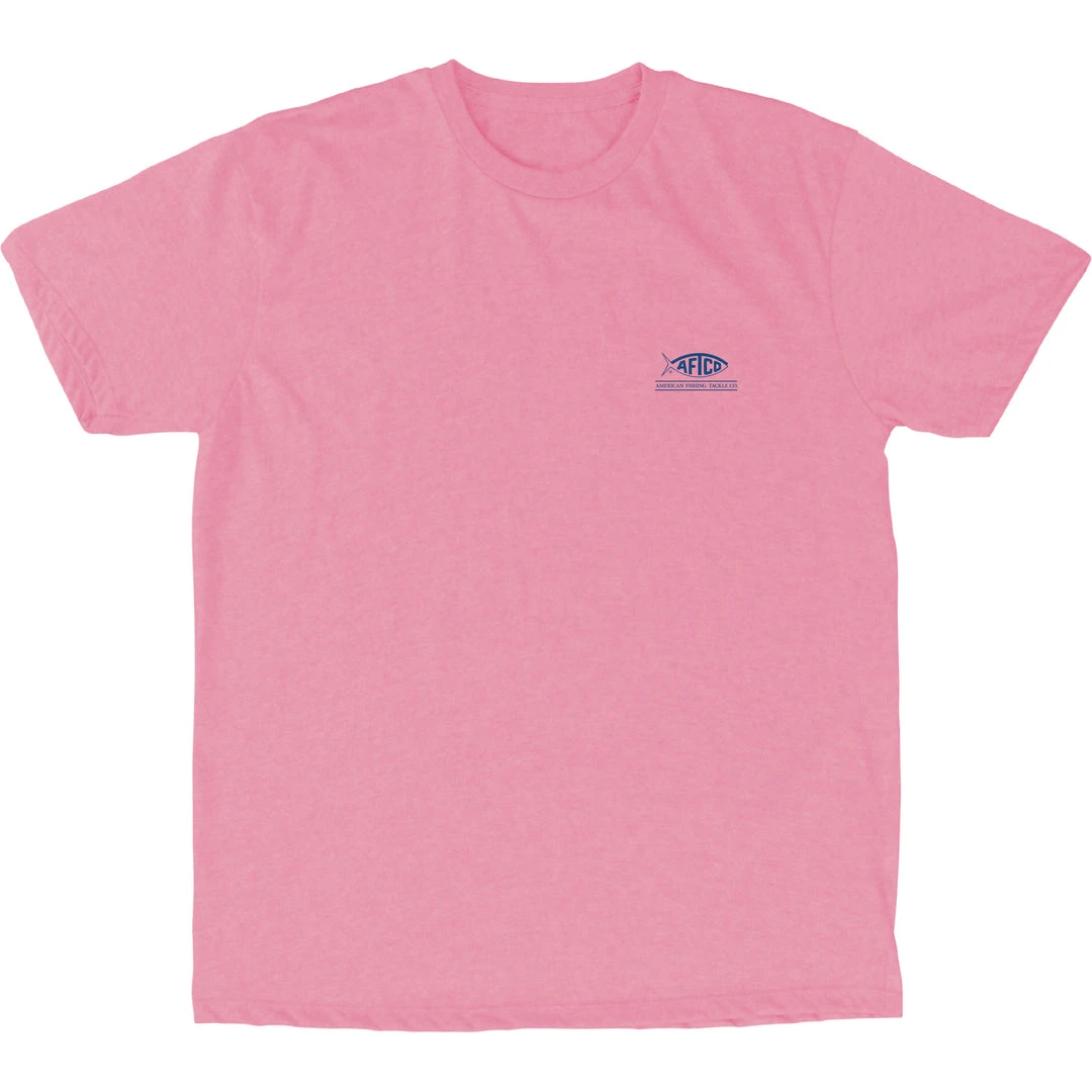 AFTCO Radar Short Sleeve T-Shirt For Boys 6 AFTCO Radar Short Sleeve T-Shirt For Boys